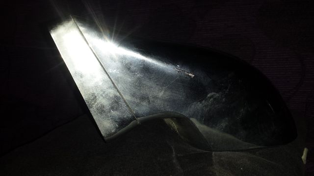 RETROVISOR ESPEJO TIPO M3 TUNING