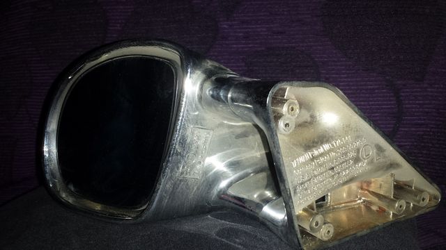 RETROVISOR ESPEJO TIPO M3 TUNING