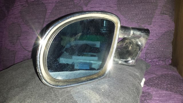 RETROVISOR ESPEJO TIPO M3 TUNING