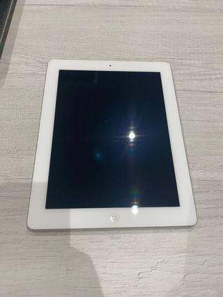 Ipad 4 Retina