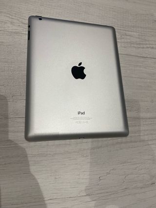 Ipad 4 Retina