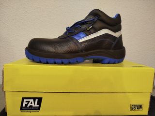 Botas de seguridad FAL 