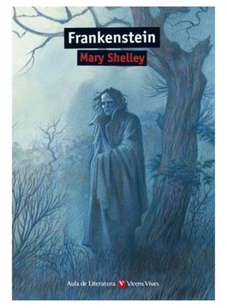 Frankenstein - Aula De Literatura