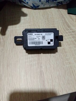 Módulo BMW 9319081-02