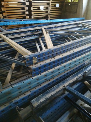 Estantes Para almacen
