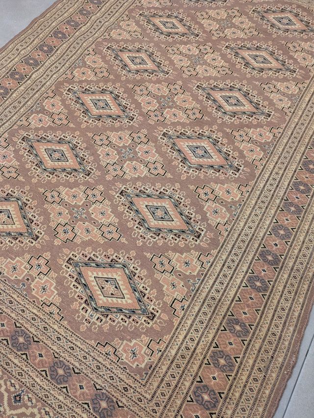 💮🌸Alfombra persa artesanal🌸💮