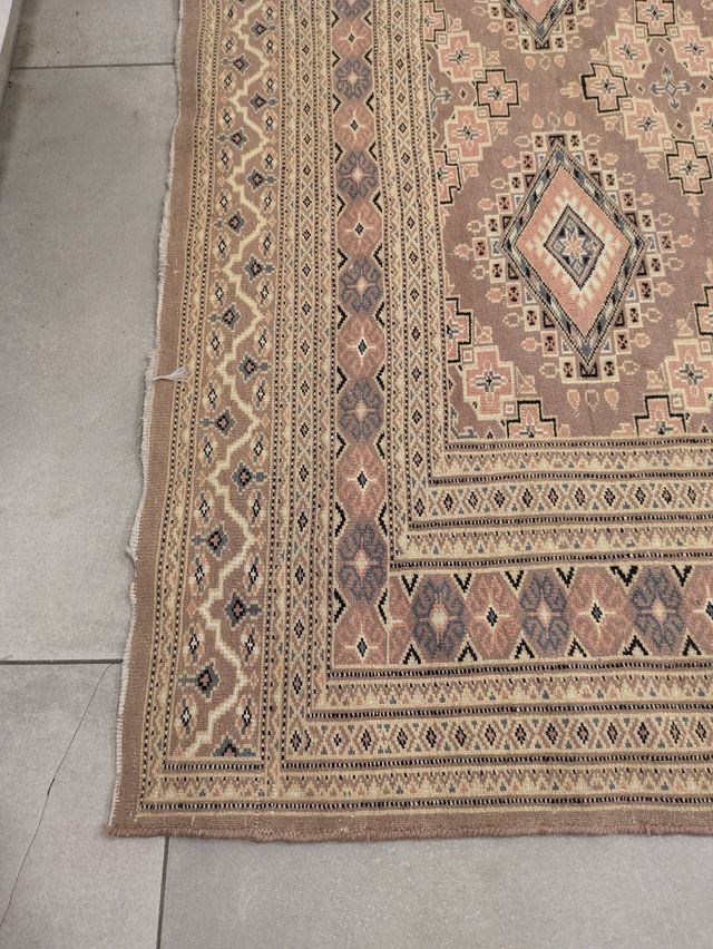 💮🌸Alfombra persa artesanal🌸💮