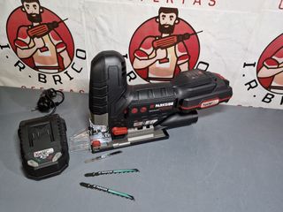 ®️Caladora Parkside Performance 20V Nueva