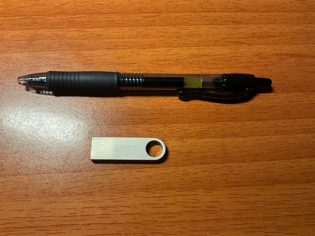 Pendrive 32 GB