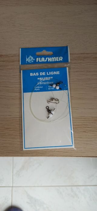 Pack de pesca