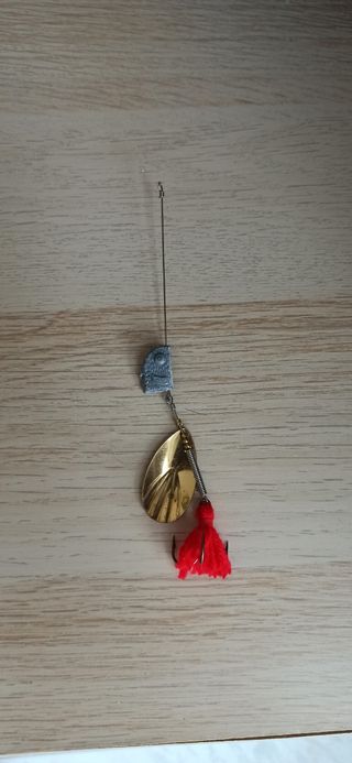 Pack de pesca