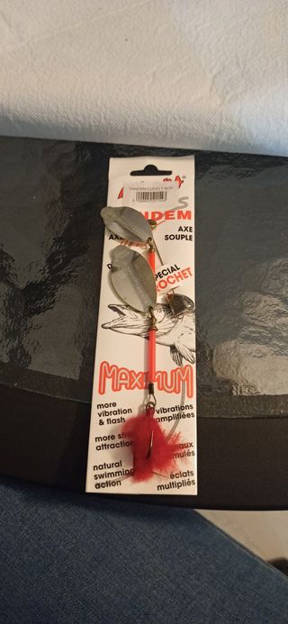 Pack de pesca