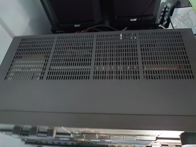 Apparecchiature HI-FI Technics