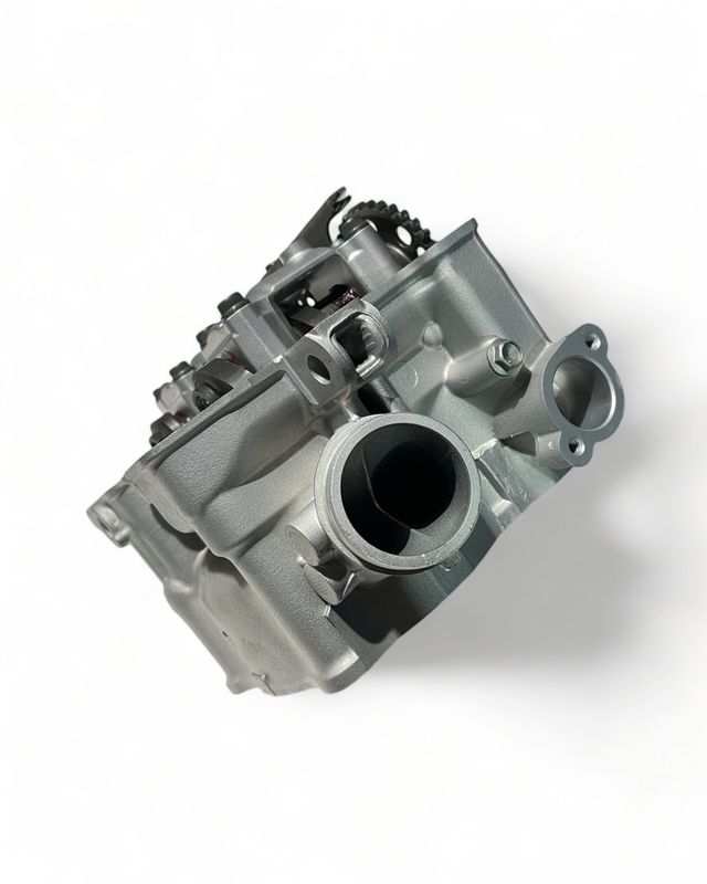 Culata Suzuki LTZ 400