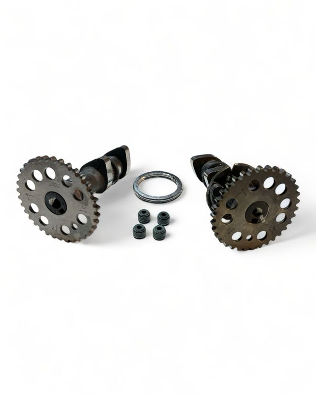 Culata Suzuki LTZ 400