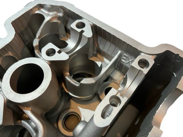 Culata Suzuki LTZ 400