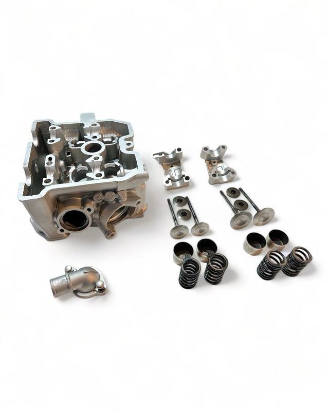 Culata Suzuki LTZ 400