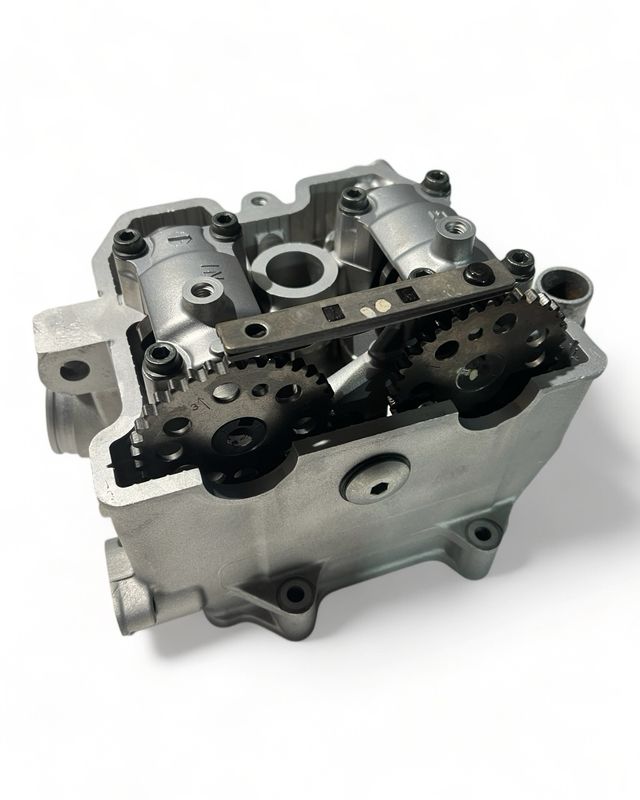 Culata Suzuki LTZ 400