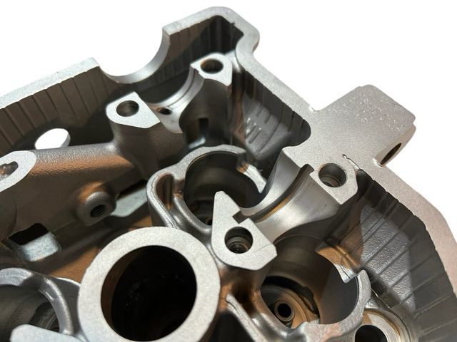 Culata Suzuki LTZ 400