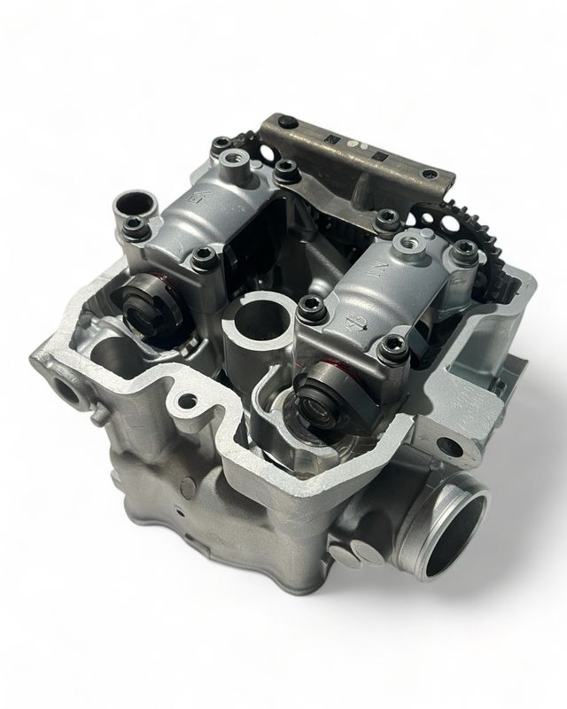 Culata Suzuki LTZ 400