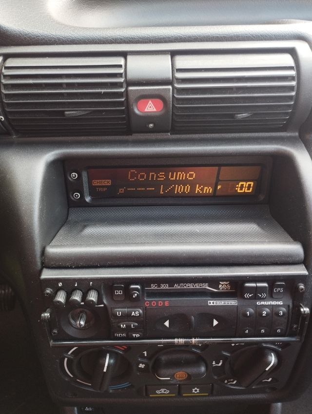 Pak Ordenador Astra gsi