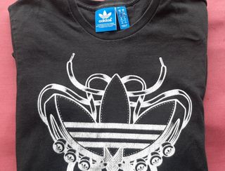 Camiseta TS Adidas
