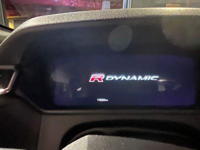 Land Rover Range Rover Velar 2018