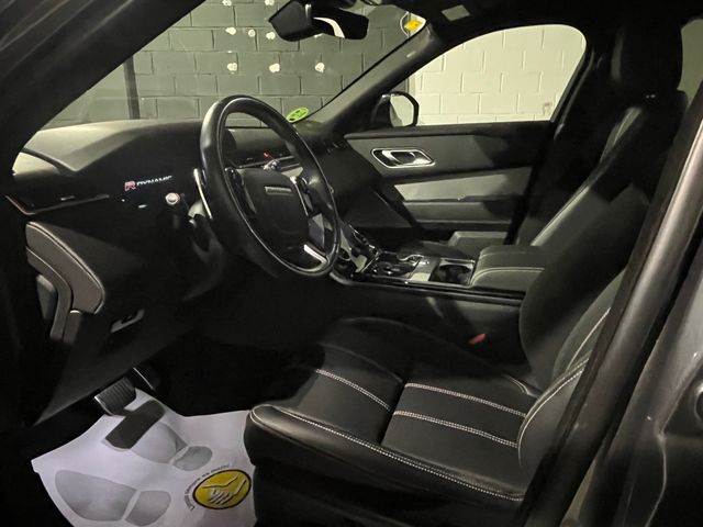Land Rover Range Rover Velar 2018