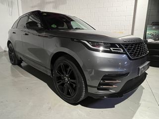 Land Rover Range Rover Velar 2018