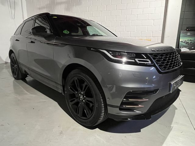 Land Rover Range Rover Velar 2018