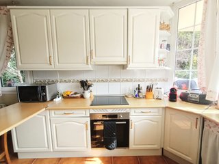 Mueble cocina