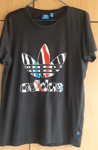 Camiseta TXS 32 vintage adulta.