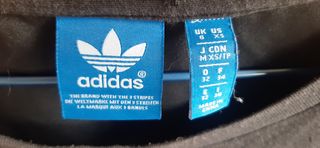 Camiseta TXS 32 vintage adulta.