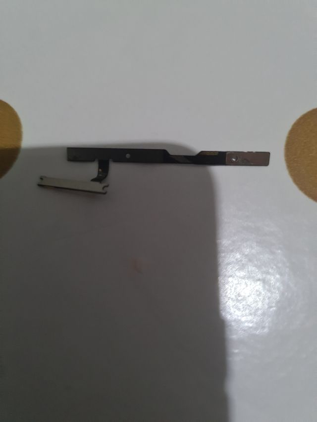 Flex volumen redmi 10