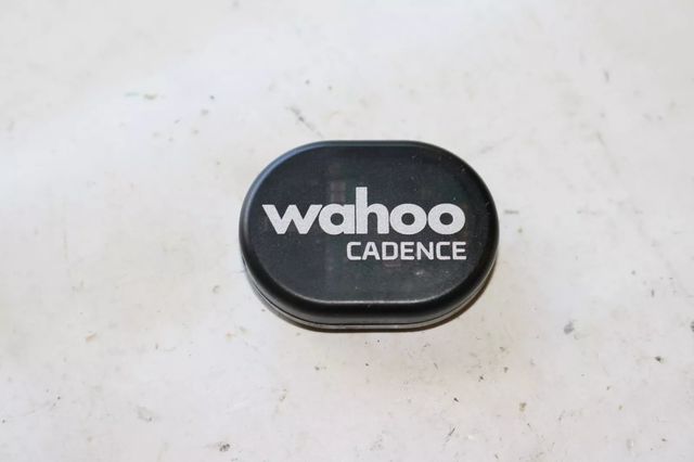 Sensor de cadencia Wahoo