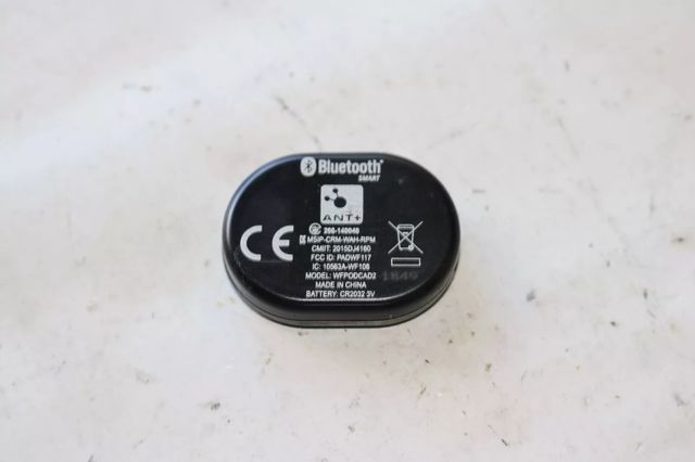 Sensor de cadencia Wahoo