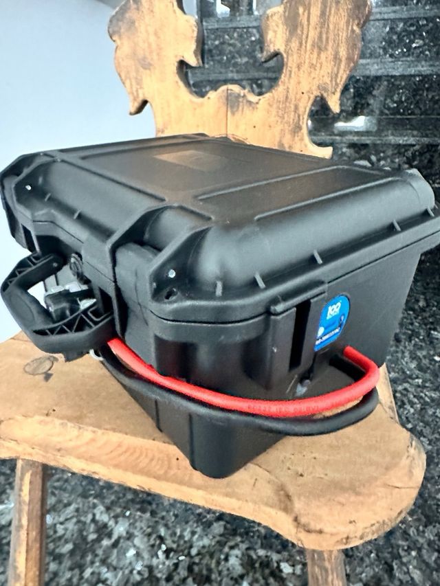 Bateria LifePo4 12v 1.9Kw