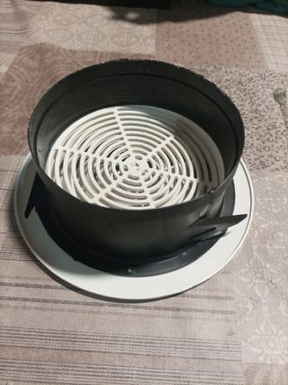 Rejilla ventilación 