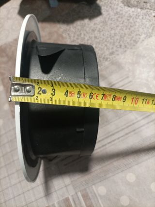 Rejilla ventilación 