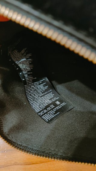 Pochette Dolce Gabbana