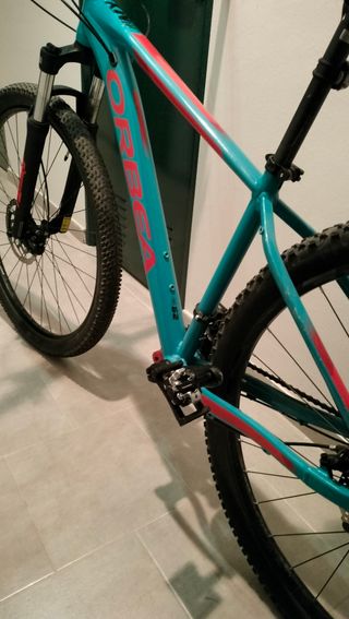 Orbea mx30