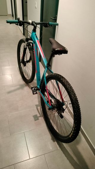 Orbea mx30