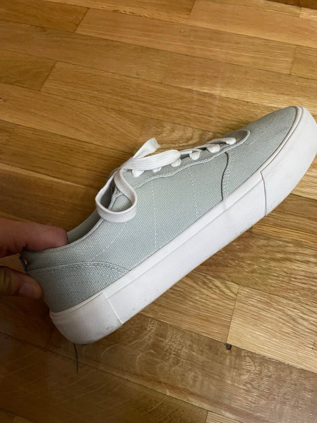 Zapatillas Pull & Bear