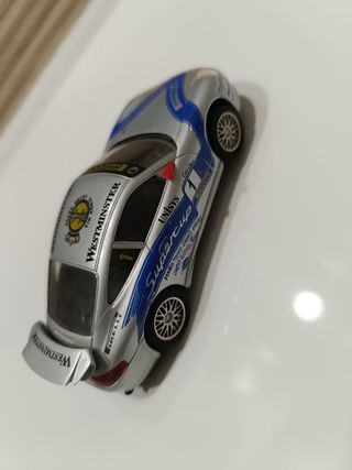 Scalextric ninco Porsche 911 GT3