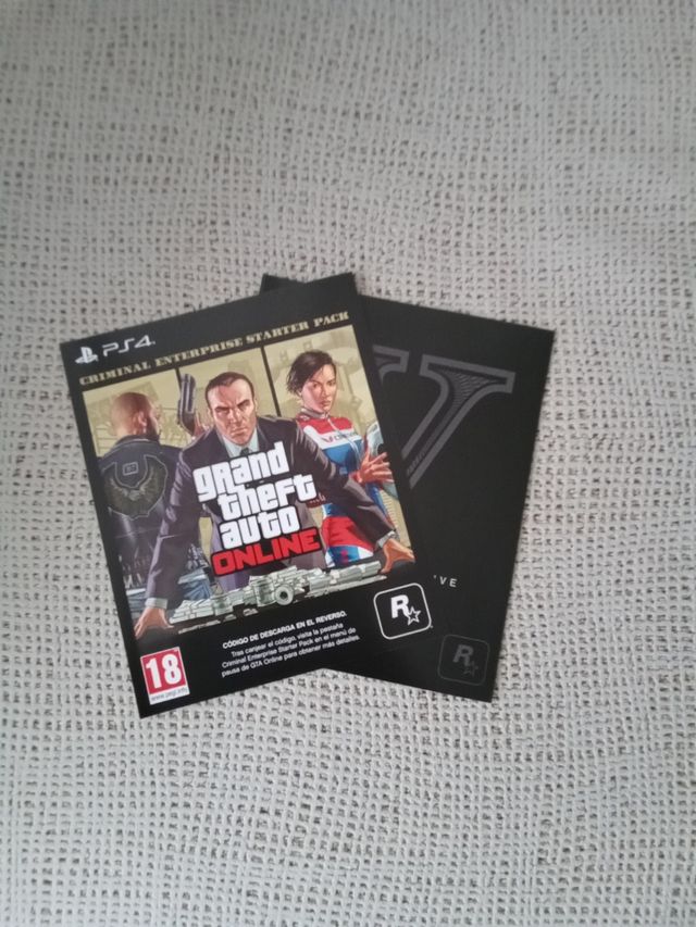 Grand Theft auto V