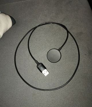 Samsung Galaxy Watch Active