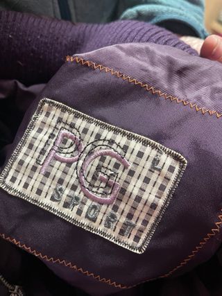 Chaqueta / Chaqueton