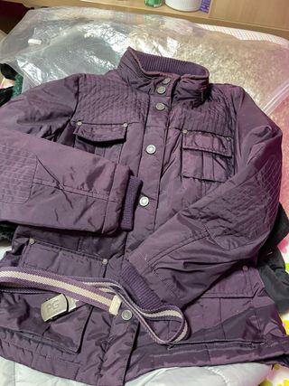 Chaqueta / Chaqueton