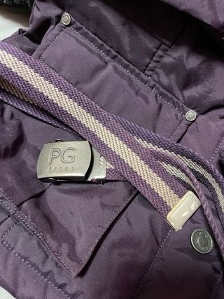 Chaqueta / Chaqueton