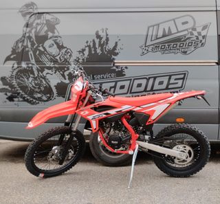 BETA RR 50 ENDURO  SPORT